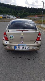 Renault Thalia 1.2 - 3