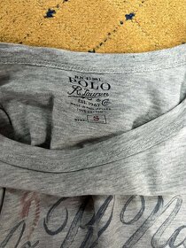 Triko RALPH LAUREN - 3