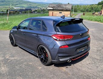 Hyundai I30N Performance 202kw 2019 - 3