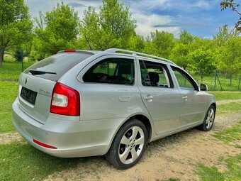 Škoda Octavia 1.6TDI 77kw Elegance 219 000km - 3
