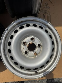 disk disky kolo kola t5 t6 transporter r16 plech - 3