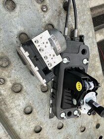 Dily Golf 7 Motor 1.4tsi 92kw CZCA převodovka SEH - 3
