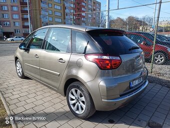 Citroen C4 Picasso 1.6 HDI 82 kW,R.V 2013 PŮVOD ČR. - 3