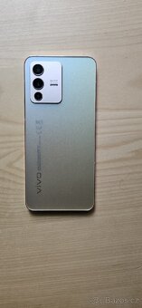 VIVO V23 + 4 obaly - 3
