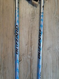 Lyžařské hole Blizzard 125cm - 3