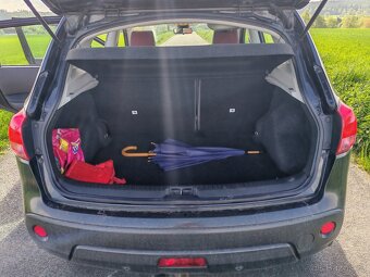 Nissan Qashqai 2.0 dci 4x4 automat - 3
