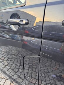 VW Mutlivan 2.5 TDI 128kw Sportine Edition - 3