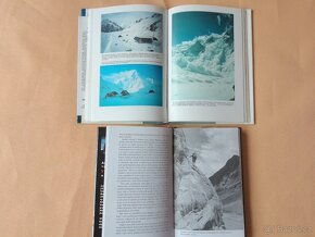 K2 J.Rakoncaj +Až na vrchol světa Messner -cena za vše - 3