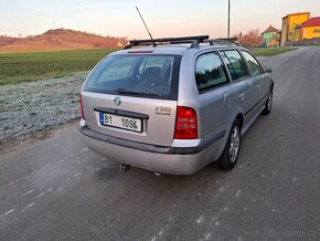 Škoda Octavia 1.9 TDI 81kw Kombi ///Na opravu///.. - 3