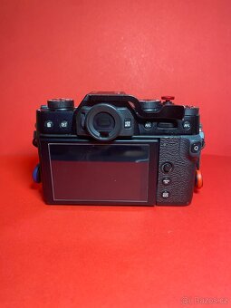 Fotoaparát Fujifilm X-T30 II + příslušenství - 3