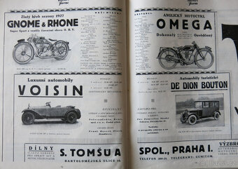 Motor Revue - 3