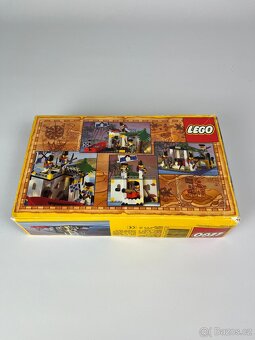Lego Pirates 6265 Sabre Island - 3