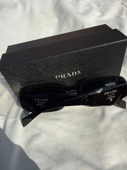 Sluneční brýle PRADA - 3