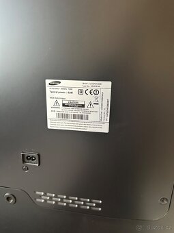 Televize SAMSUNG - 3