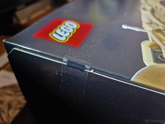 Lego StarWars 75290 Kantýna Mos Eisley - 3