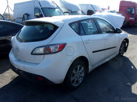 Mazda 3 BL - 3
