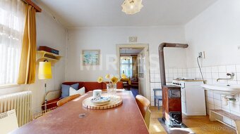 Lysá nad Labem - Dvorce, prodej domu 3+1, 108 m2, na pozemku - 3