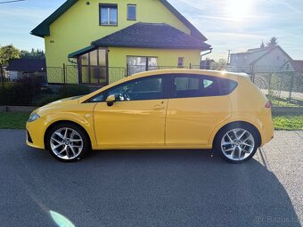 Seat Leon FR 2.0 TDI - 3