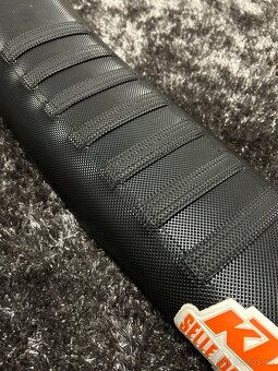 Ktm exc/ sx factory sedlo, 2019-23’ - 3