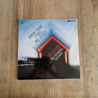 20x LP vinyl, české, různé žánry #1 - 3