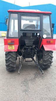 Zetor 6911 - 3
