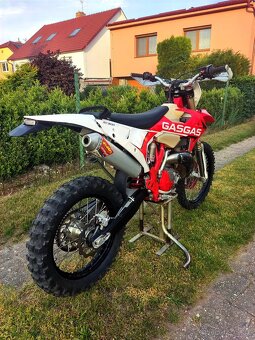 Gas Gas ec300 r.v.2019 - 3