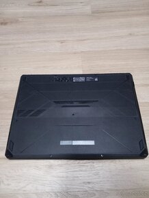 Herní notebook ASUS TUF Gaming - 3