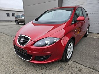 Seat Altea XL 1.4 TSi 92 kw - 3