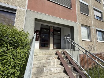 Pronájem byty 3+1, 75 m2 - Praha - Hlubočepy, ev.č. 00051 - 3