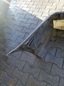 BMW e46 m paket - 3
