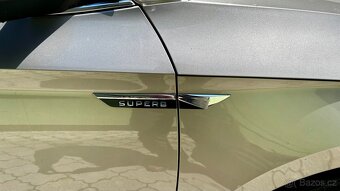Škoda Superb combi, 2.0TDI, 110kw, 150k, R.v. 2016, 193000km - 3