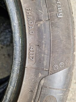 2x letni pneu 205/55/16...94V...XL...GITi - 3