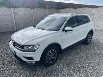 Volkswagen Tiguan 2.0TDi 150PS DSG FULL LED NAVI - 3