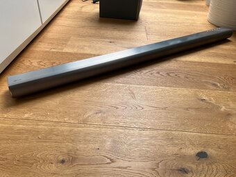 Lg soundbar 4.1, 360W - LAS750M - 3
