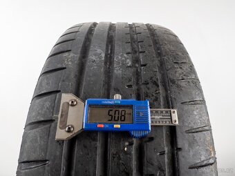 Ford Focus - Originání 16" alu kola - Letní pneu - 3