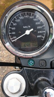 Honda CB 900 Hornet - 3