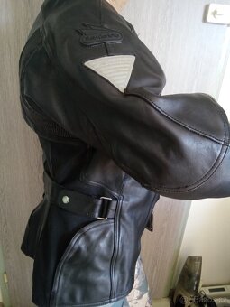 Bunda kozena - 3