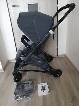 Novy golfovy kocarek Concord Soul - 3