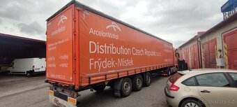 MAN TGX 18.480 Euro 6 + Kogel - 3