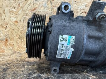 KLIMAKOMPRESOR VW,ŠKODA 5N0820803C - 3