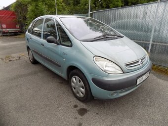 Citroën Xsara Picasso 1.6i/klimatizace/ - 3