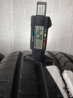 225/45 r17 letní pneumatiky Pirelli - 3