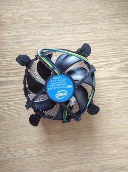 Procesor Intel i3 10100F LGA 1200 - 3