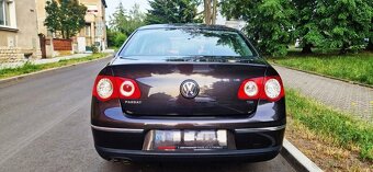 Prodám Volkswagen Passat B6 r.v. 2007 - 3