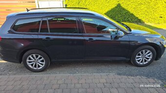 Volkswagen Passat B8 2, 0 TDI 110kw bez AdBlue,243tis.km - 3