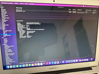 MacBook Air 13 - 3