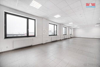 Pronájem obchod a služby, 726 m², Lanškroun, ul. Dvorská - 3