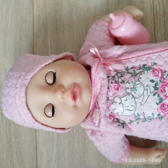 Baby Annabell - 3