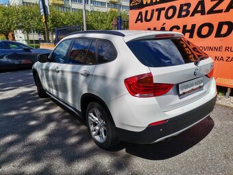 BMW X1 2.0d 105kw 4x4 xDrive - 3