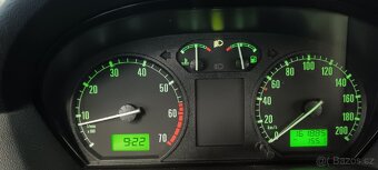 Fabia 1.2 MPI rok 2002 - 3